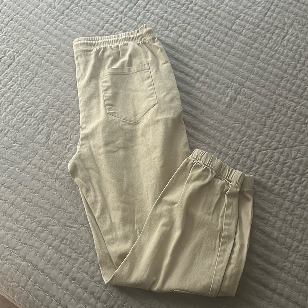 Triumph/Tragedy Joggers